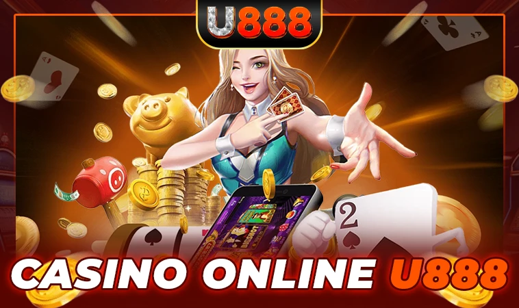 U888 - Nhà Cái U 888 - Trang Chủ Cá Cược Trực Tuyến Hàng Đầu VN 17 Trải nghiệm chơi game bài cực đã tại sảnh Casino Online U888