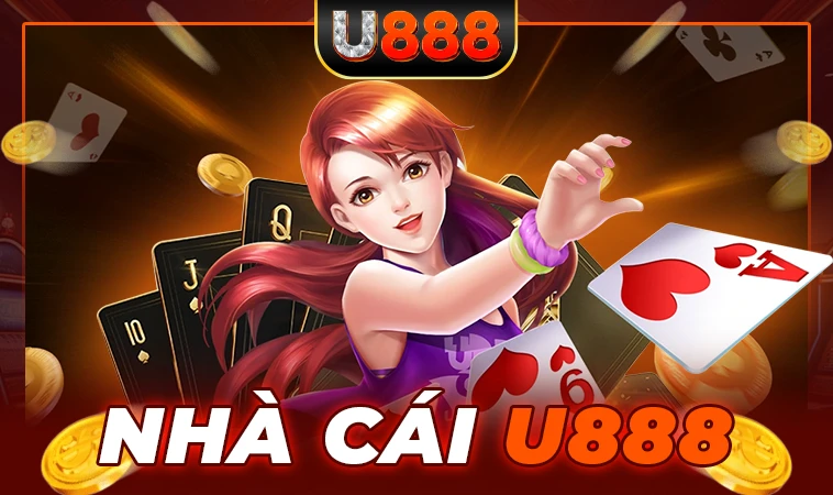 U888 - Nhà Cái U 888 - Trang Chủ Cá Cược Trực Tuyến Hàng Đầu VN 16 Nhà cái U888 là trang chủ cá cược trực tuyến hàng đầu hiện nay