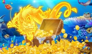Bắn Cá Royal Fishing tại U888