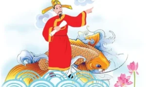 Nổ Hũ Táo Quân tại U888