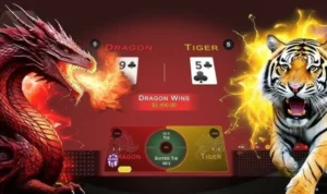 Dragon Tiger tại U888