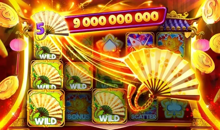 Nổ Hũ U888: Bí Quyết Chinh Phục Jackpot Hấp Dẫn 1 Chơi Nổ Hũ U888 nhận thưởng cực lớn