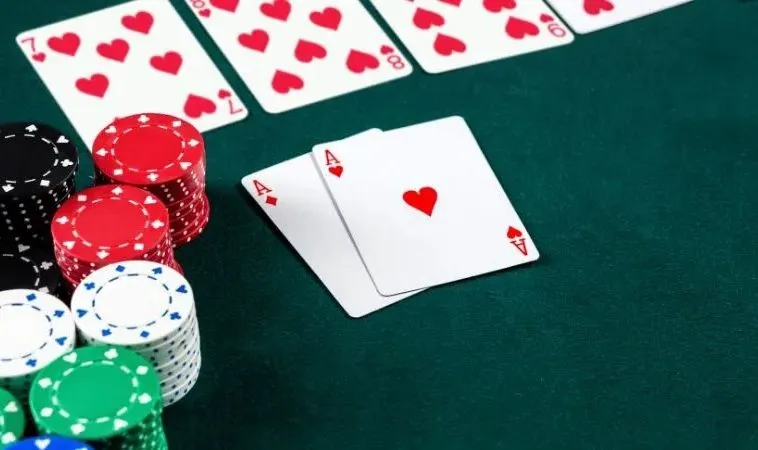 Sắc Tê nhà cái U888