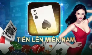 Tiến Lên Miền Nam nhà cái U888