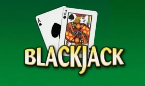 Blackjack tại U888