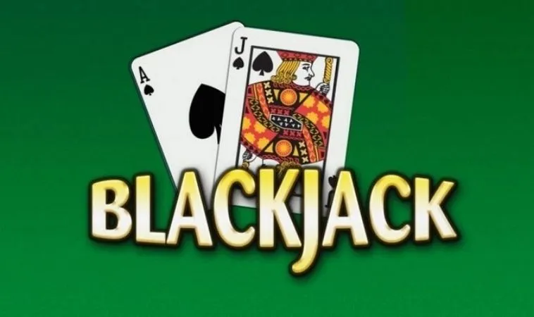 Blackjack tại U888